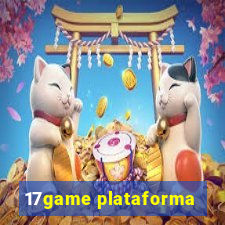 17game plataforma